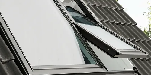 Prix d'installation d'une fenêtre de toit Velux à Saint-Maur-des-Fossés