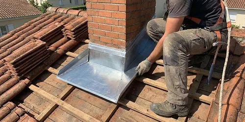 Prix de la pose de gouttières au mètre linéaire à Saint-Maur-des-Fossés